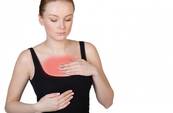 Миозит грудного отдела позвоночника симптомы thumbnail