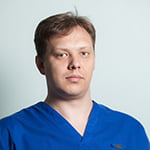 Бабий Александр Сергеевич